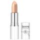 lavera - Cream Glow Lipstick Lippenstifte 04 Peachy Nude
