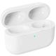 Wireless Charging Case for AirPods Pro, AirPod Pro Wireless Charging Case with Bluetooth Sync Button, 450 mAh Battery Replacement Charging Case, AirPods Pro Not Included