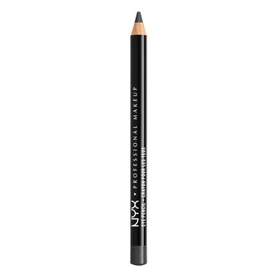 NYX Professional Makeup - Slim Eye Pencil Kajal 1 g 12 Charcoal