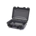 Nanuk 923 Hard Case Graphite 923S-001GP-0A0