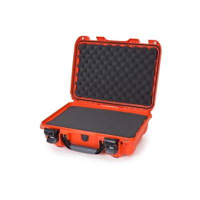 Nanuk 924 Hard Case w/ Foam Orange 923S-011OR-0A0