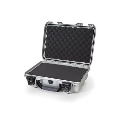 Nanuk 926 Hard Case w/ Foam Silver 923S-011SV-0A0