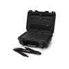 Nanuk Laptop Insert Kit w/ Strap for 923 Case Black Medium 30-92300-K