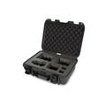 Nanuk Case 920 w/foam for Sony A7 Olive Medium 920S-080OL-0A0-19135