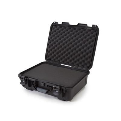 Nanuk 930 Water/Crush Proof Case - Black 930S-010B...