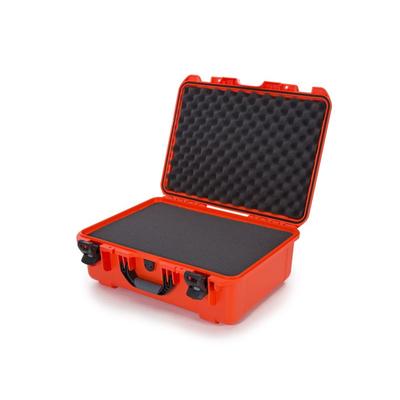 Nanuk 940 Water/Crush Proof Case - Orange 940S-010...