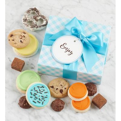 Classic Treats Box - Enjoy by Cheryl's Cookies