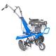 Hyundai 2.7kW 150cc 4-Stroke Petrol Garden Tiller, Cultivator, Rotovator and Rototiller | HYT150