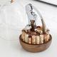 L'Atelier du Vin Oeno Motion Groom Corkscrew - can be Engraved or Personalised