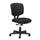 HON Volt Fabric Task Chair, Black (HON5703GA10T) | Quill