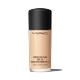 MAC Cosmetics Mac Studio Fix Fluid SPF15 Foundation - 24 Hour Wear For All Skin Types, Oil Free + Sweat Resistant In NC15, Size: 30ml