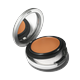 MAC Cosmetics Studio Fix Tech Cream-to-powder Foundation Powder - Humidity-Resistant In Nc44 Brown, Size: 10g