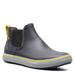 BOGS Kicker Rain Chelsea II - Mens 9 Navy Boot Medium