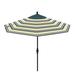 Joss & Main Santana Praneeth 9' Market Umbrella, Fiberglass | 101 H in | Wayfair DF49ABFCA3F84EF39BAF8C9D4F9B18B6