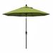 Freeport Park® Providence 108" Sunbrella Outdoor Umbrella Metal | 101 H in | Wayfair 278EEF06927D4419A80B280BCE542D9E