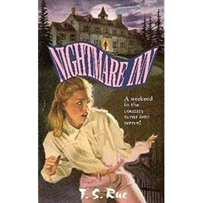 Nightmare Inn #01: Nightmare Inn