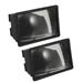 2PCS Mobile Phone Screen Amplifier Portable Smartphone Screen Enlarger Supply