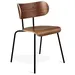 Gus Modern Bantam Dining Chair - ECCHBANT-bp-wn