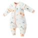 Unisex-Baby Beekeeper Wearable Blanket Organic Cotton Swaddle Transition Sleeping Bag 85-100cmï¼ŒG123606