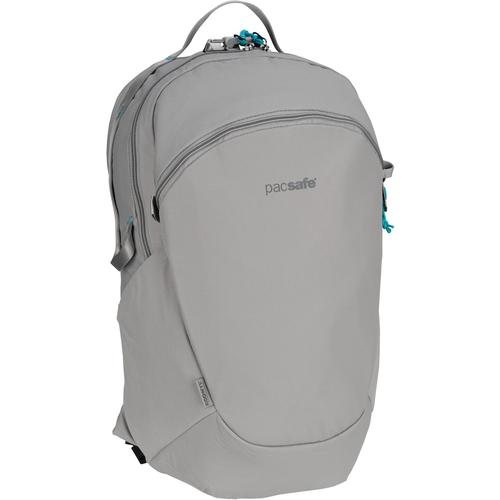 Pacsafe - Rucksack / Backpack ECO 18L Backpack Rucksäcke Grau