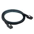 Internal Mini SAS to Mini SAS Cable SFF-8087 to SFF-8087 Mini-SAS Cable-3.3FTÃ¢â‚¬Â¦