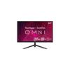 ViewSonic OMNI VX2428 24 Inch Gaming Monitor 180hz 0.5ms 1080p IPS with FreeSync Premium Frameless HDMI DisplayPort