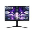 SAMSUNG 27 Class Odyssey G32A 165Hz 1ms AMD FreeSync Premium Gaming Monitor LS27AG320NNXZA