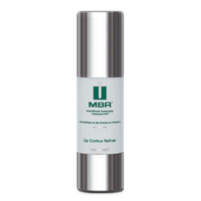 MBR Medical Beauty Research BioChange - Skin Care Lip Contour RefinerAirless 15ml Lippenbalsam 15 ml Image