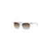 Kate Spade Accessories | Kate Spade Ksautumn-0cw4-52 Sunglasses Size 52mm 135mm 19 White | Color: White | Size: 52mm 135mm 19