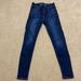 American Eagle Outfitters Jeans | Dark Denim American Eagle Jeans | Color: Blue | Size: 6