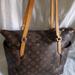 Louis Vuitton Bags | Gorgeous Louis Vuitton Monogram Totally Mm | Color: Brown/Tan | Size: Os