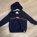 Gucci Jackets & Coats | Kids Gucci Jacket / Hoodie Worn Once Price Is Negotiable | Color: Blue/Red | Size: 12-18mb
