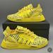 Adidas Shoes | Adidas Originals Nmd_r1 V2 J Shoes Youth/Women | Color: Yellow | Size: Various