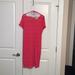 Jessica Simpson Dresses | Maternity Dress | Color: Pink | Size: Mm