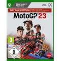 MotoGP 23 Day One Edition (Xbox One / Xbox Series X)