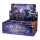 Magic: The Gathering Wildnis von Eldraine Draft-Booster-Display – 36 Booster (Deutsche Version)