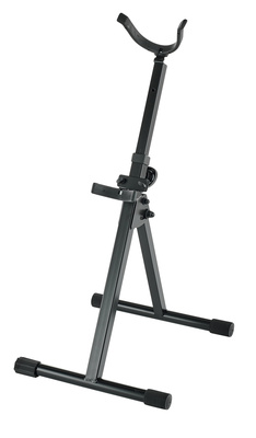K&M 14960 Bass Sax Stand