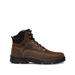 Danner Caliper 5in Work Shoes - Women's Brown 5 US Medium 19460-5M