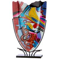 Gilde - Vase Street Art Vasen
