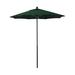 Arlmont & Co. DeHond 7.5' Market Umbrella | Wayfair BCHH3720 37526197