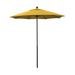 Arlmont & Co. DeHond 7.5' Market Umbrella | Wayfair BCHH3720 37526258