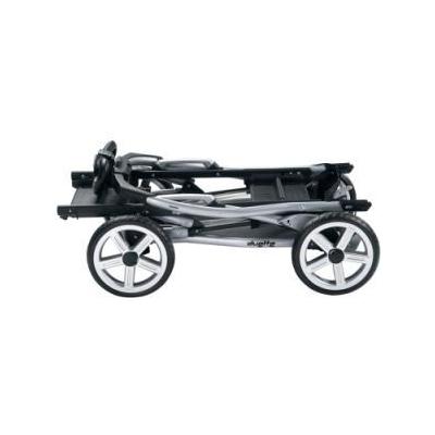 Peg Perego 2010 Duette SW Chassis