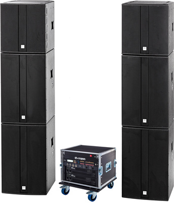 the box pro Achat Rock n Roll Bundle MK II