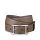 Cartier Faux Leather Tank Belt