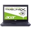 Acer TravelMate TimelineX 8472TG-5454G64 35,6 cm (14 Zoll) Laptop (Intel Core i5 450M 2,4GHz, 4GB RAM, 640GB HDD, NVIDIA GeForce GT330M, DVD, Win 7 HP)