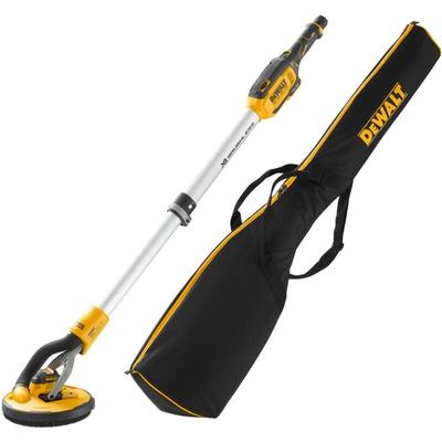 DeWALT Akku-Trockenbauschleifer DCE800NB,18 V ohne Akku und Ladegerät in Tasche