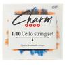 For-Tune Charm Cello Strings 1/10