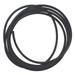 ZORO SELECT ZUSA-RC-198 Rubber Cord,Buna,5.0mm Dia,100 Ft