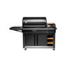 Barbecue a Pellet Traeger Timberline XL New Nero - TBB01RLGI