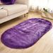 Corashan Room Decor Soft Rug Chair Cover Artificial Sheepskin Wool Warm Hairy Carpet Seat Mats Rug Home Decor